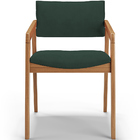 Kit 06 Cadeiras Para Sala De Jantar Estar Living Giorgia L02