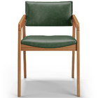 Kit 06 Cadeiras Para Sala De Jantar Estar Living Giorgia L02