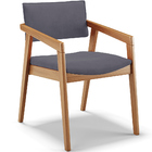 Kit 06 Cadeiras Para Sala De Jantar Estar Living Giorgia L02