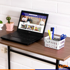 Kit 06 Cestos Organizadores 11x15cm Slim 1 Litro - Wp Connect