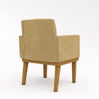 Kit 06 Poltronas Decorativa Reforçada Oferta - Balaqui Decor