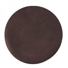 Kit 07 Banqueta Alta Lia Branco Marrom