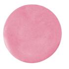 Kit 07 Banqueta Alta Lia Branco Suede Rose Gold