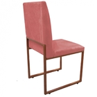 Kit 07 Cadeiras Para Sala De Jantar Escritório Office Stan In