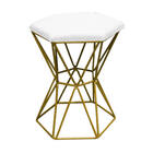 Kit 07 Puff Banqueta Louis Industrial Para Penteadeira Sala H