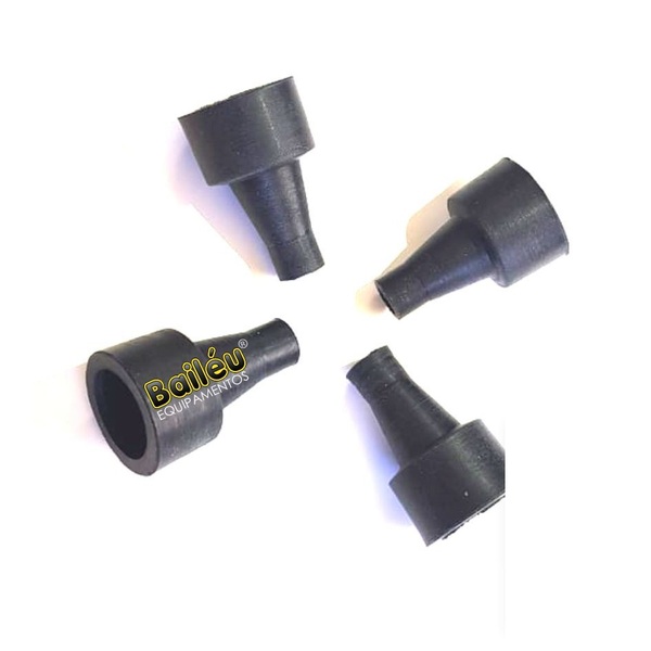 Kit 08 - Acessórios Pistola De Projeção