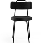 Kit 08 Cadeiras Decorativas Para Sala De Jantar Barcelona L02