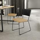 Kit 08 Cadeiras Decorativas Sala Jantar Allana L02 Couríssimo