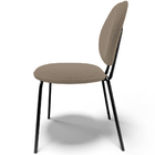 Kit 08 Cadeiras Para Sala De Jantar Cozinha Évora L02 Bouclê