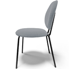 Kit 08 Cadeiras Para Sala De Jantar Cozinha Évora L02 Bouclê