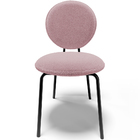 Kit 08 Cadeiras Para Sala De Jantar Cozinha Évora L02 Bouclê