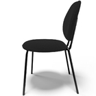 Kit 08 Cadeiras Para Sala De Jantar Cozinha Évora L02 Bouclê