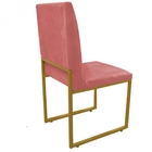 Kit 08 Cadeiras Para Sala De Jantar Escritório Office Stan In