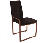 Kit 08 Cadeiras Para Sala De Jantar Escritório Office Stan In