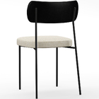 Kit 08 Cadeiras Para Sala De Jantar Melina L02 Couríssimo Pre