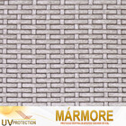 Kit 08 Cadeiras Tóquio De Área Em Alumínio E Fibra Sintética