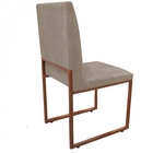 Kit 09 Cadeiras Para Sala De Jantar Escritório Office Stan In