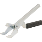 Kit 1000 - Molfix Lateral-bitola 1/2"xestribo 5,0mm