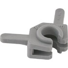 Kit 1000 - Molfix Lateral-bitola 3/8"xestribo 5,0mm