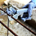 Kit 1000 - Molfix Lateral-bitola 3/8"xestribo 5,0mm