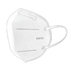 Kit 100 Máscara Kn95 Proteção 5 Camada Respiratória Medcombo