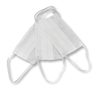 Kit 100 Máscaras Descartáveis Cirúrgicas Proteconfort