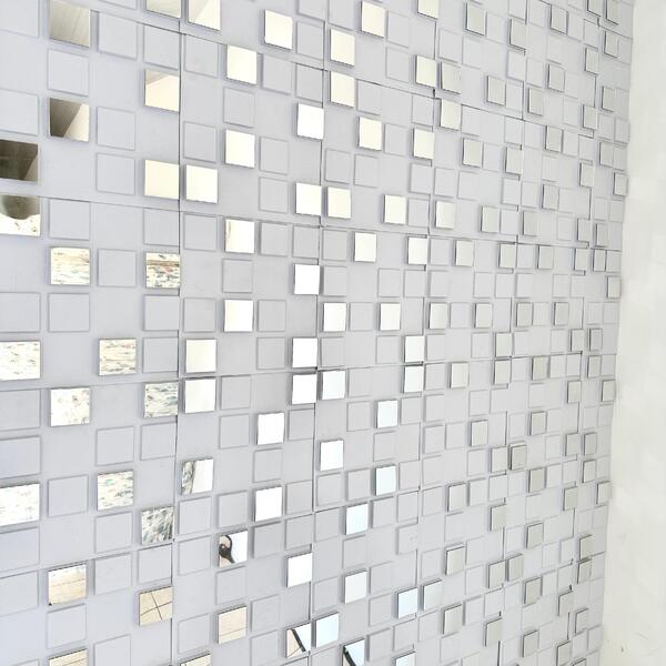 Kit 100 Placas Revestimento De Parede Pvc 3d Decorativa Espel