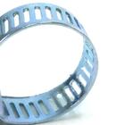 Kit 100 Un Abraçadeira Aço Carbono Zincado 1/2 À 3/4 - 13 À 1