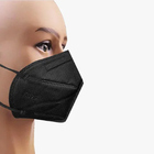 Kit 100 Unidades Máscara Descartável Profissional Kn95 Embala