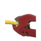 Kit 100mt Tubo Pex 16mm+alicate+escareador+mola 16mm+tesoura