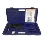 Kit 100mt Tubo Pex 16mm+alicate+tesoura+mola 16mm Tudogás