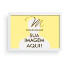 Kit 10 Acabamentos Para Registro Quadrado 1/2 Ou 3/4 Padrão D