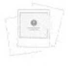 Kit 10 Adesivo Lixeira Mix3 (orgânico ) Cinza, Vermelho E Azul