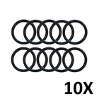 Kit 10 Anel De Borracha Vedação Esgoto Dn75 3'' Tigre