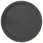 Kit 10 Bandejas Antiderrapante Tramontina Service Garçom Serv