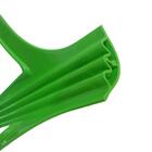 Kit 10 Banqueta 4 Vermelha, 3 Verde, 3 Azul - Gibafer