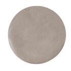 Kit 10 Banqueta Alta Laisa Bronze Suede Bege