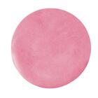 Kit 10 Banqueta Alta Laisa Bronze Suede Rose Gold