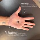 Kit 10 Baterias Alcalina Lr44 1.5v Cod: 408300018 Avant Use