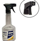 Kit 10 Borrifador Pulverizador 500m Água Álcool Sanitizante