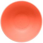 Kit 10 Bowls Coloridos Lyor 500ml Bambu Plástico Servir Refe