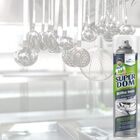 Kit 10 Brilho Inox Domline 300ml Spray Limpador De Uso Geral