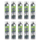 Kit 10 Brilho Inox Domline 300ml Spray Limpador De Uso Geral