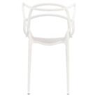 Kit 10 Cadeiras Allegras