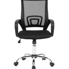 Kit 10 Cadeiras Escritório Diretor Com Relax Tela Mesh Manche