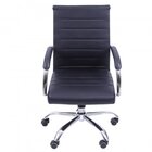 Kit 10 Cadeiras Escritório Diretor Com Rodízio Esteirinha Flo