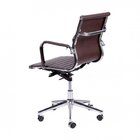 Kit 10 Cadeiras Escritório Diretor Esteirinha Rodízio Relax C