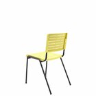 Kit 10 Cadeiras Escritório Fixa Hotel Auditório Niala Nr17 Am