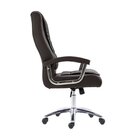 Kit 10 Cadeiras Escritório Presidente Ergonômica Nr17 Corino