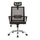 Kit 10 Cadeiras Escritório Presidente Giratória Com Apoia Cab